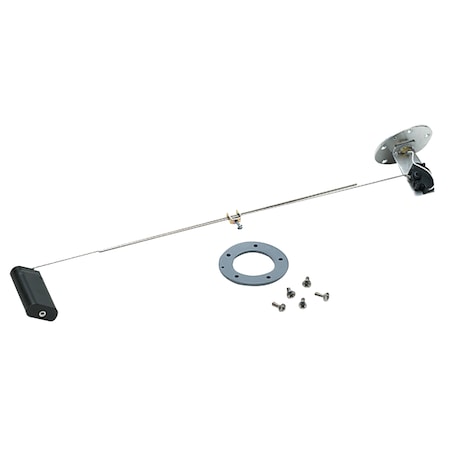 Seachoice Electric Fuel Tank Sending Unit, 6" to 27" 15421